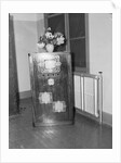 Philo Farnsworth's New TV by Anonymous