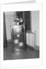 Philo Farnsworth's New TV by Anonymous