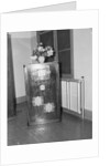 Philo Farnsworth's New TV by Anonymous
