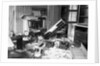 Communist Head Quarters Raided By Police by Anonymous