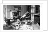 Communist Head Quarters Raided By Police by Anonymous