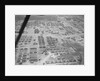 Bombed Allied Field Hospital by Anonymous