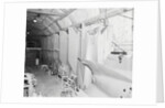 Composite of V-2 Plant Captured by First Army by Anonymous