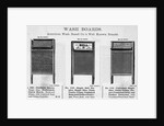 Washboard; Engraving by Anonymous