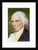 Portrait of James Madison by Anonymous
