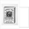 Ad For Himrod'S Cure by Anonymous