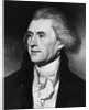 Portrait of Thomas Jefferson by Anonymous