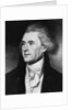 Portrait of Thomas Jefferson by Anonymous