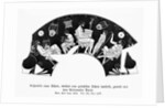 School Scene In Ancient Greece by Anonymous