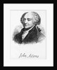 Portrait of John Adams by Anonymous