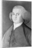Portrait of John Adams by Anonymous