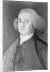 Portrait of John Adams by Anonymous