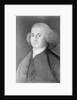 Portrait of John Adams by Anonymous