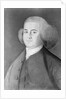 Portrait of John Adams by Anonymous