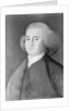 Portrait of John Adams by Anonymous