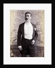 The Well Dressed Party Goer Of 1890 by Anonymous