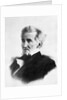 Portrait of Andrew Jackson by Anonymous