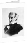 Portrait of Andrew Jackson by Anonymous