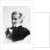 Portrait of Andrew Jackson by Anonymous