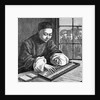 Chinese Merchant Balancing Accounts;Abac by Anonymous