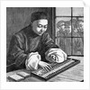 Chinese Merchant Balancing Accounts;Abac by Anonymous