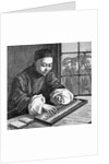 Chinese Merchant Balancing Accounts;Abac by Anonymous