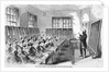 Interior Of Deaf And Dumb Asylum by Anonymous