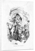 Emigration To The Western Us by Anonymous