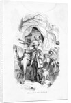 Emigration To The Western Us by Anonymous