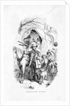 Emigration To The Western Us by Anonymous