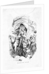 Emigration To The Western Us by Anonymous