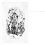 Emigration To The Western Us by Anonymous