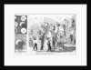 Watching The 1865 Eclipse by Anonymous