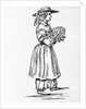 Amelia Bloomer In Cosutme; Bloomers by Anonymous