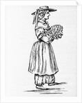 Amelia Bloomer In Cosutme; Bloomers by Anonymous