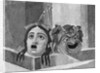 Masks Of Tragedy And Comedy by Anonymous