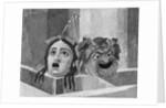 Masks Of Tragedy And Comedy by Anonymous