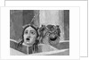 Masks Of Tragedy And Comedy by Anonymous