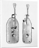 Leeuwenhoek's Original Microscope by Anonymous