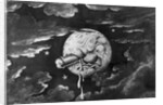 A Trip To The Moon, From French Movie by Anonymous