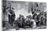 Phillip III Banishes Last Of The Moors by Anonymous