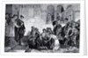 Phillip III Banishes Last Of The Moors by Anonymous