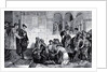 Phillip III Banishes Last Of The Moors by Anonymous