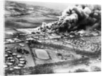 Japanese Bombing Of Pearl Harbor by Anonymous