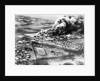 Japanese Bombing Of Pearl Harbor by Anonymous