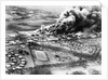 Japanese Bombing Of Pearl Harbor by Anonymous