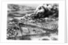 Japanese Bombing Of Pearl Harbor by Anonymous