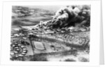 Japanese Bombing Of Pearl Harbor by Anonymous