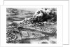 Japanese Bombing Of Pearl Harbor by Anonymous