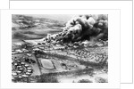 Japanese Bombing Of Pearl Harbor by Anonymous